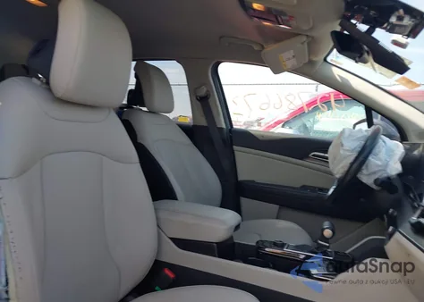 2023 Kia Sportage Ex z USA, uszkodzony, nr VIN 5XYK33AF4PG039439